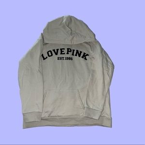 Victoria’s Secret Hoodie